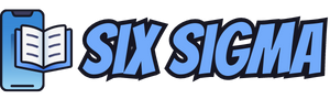 Six Sigma Logo